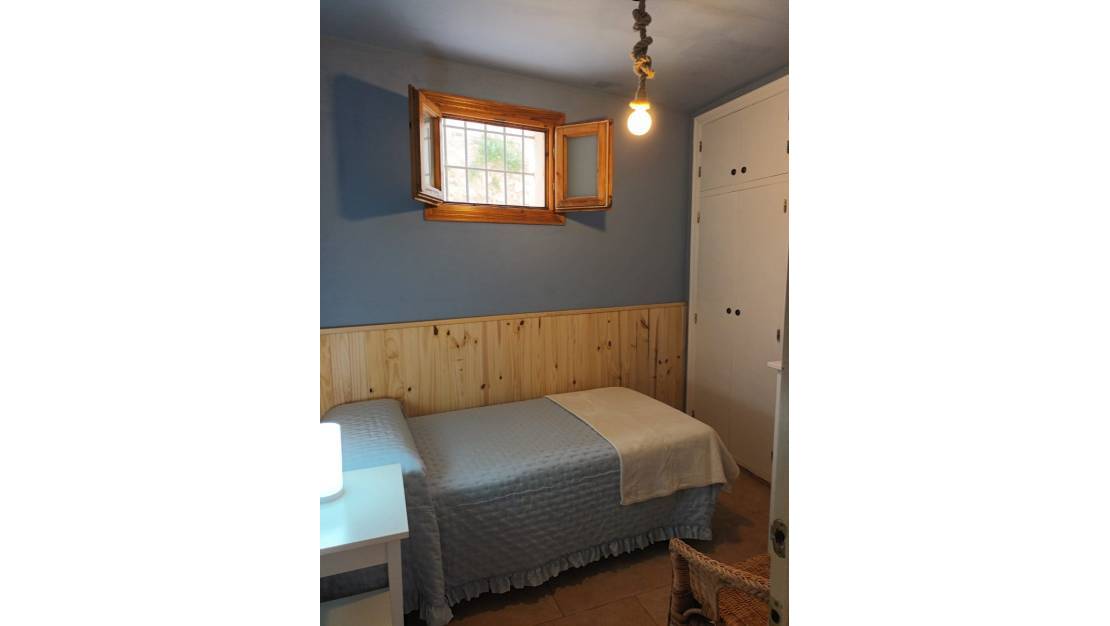 Venta - Apartment - Altea - Altea Centro