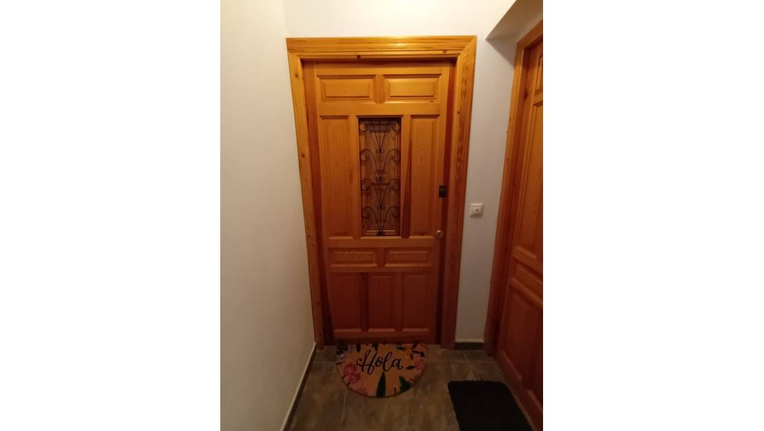 Venta - Apartment - Altea - Altea Centro