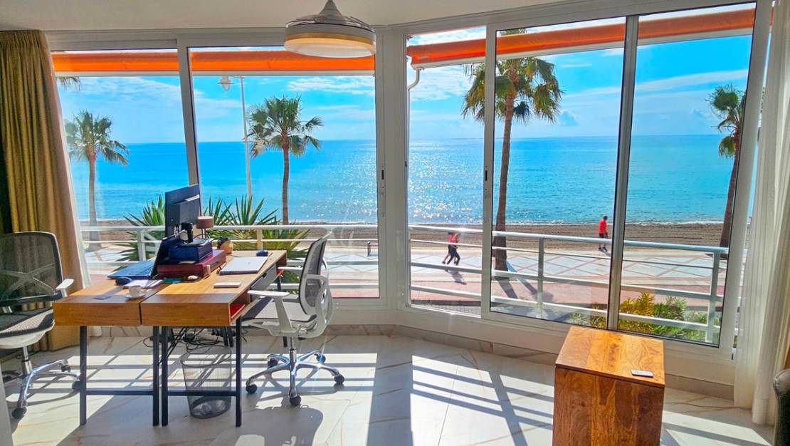 Venta - Apartment - Altea - Altea Centro