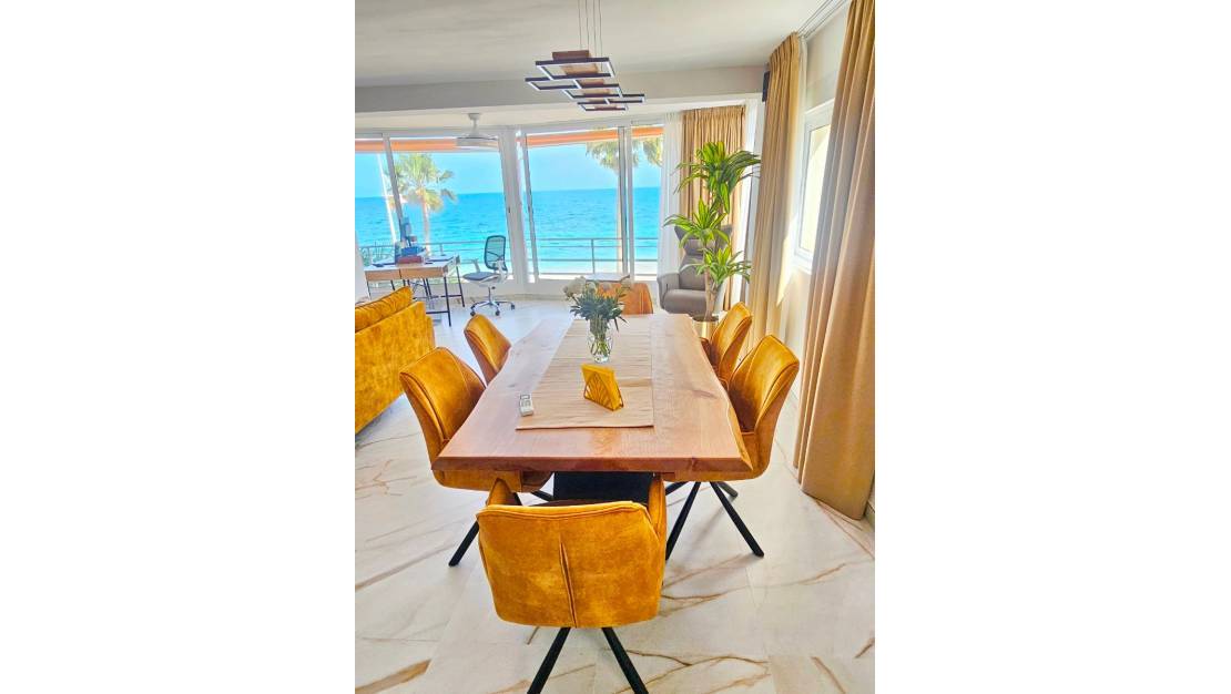 Venta - Apartment - Altea - Altea Centro