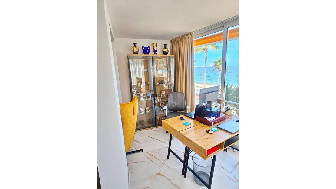 Venta - Apartment - Altea - Altea Centro