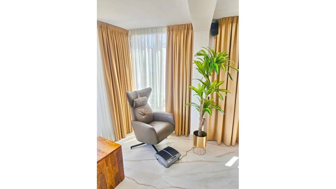 Venta - Apartment - Altea - Altea Centro