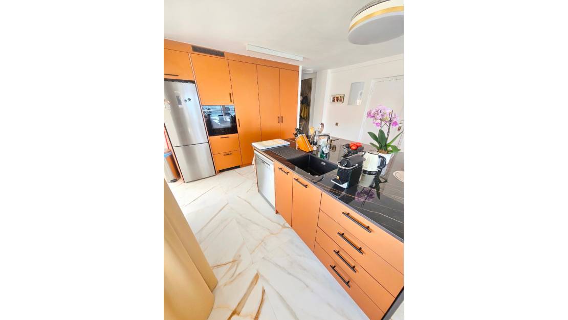 Venta - Apartment - Altea - Altea Centro
