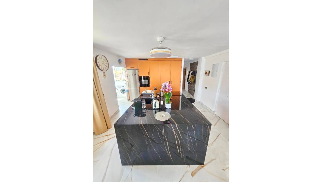 Venta - Apartment - Altea - Altea Centro