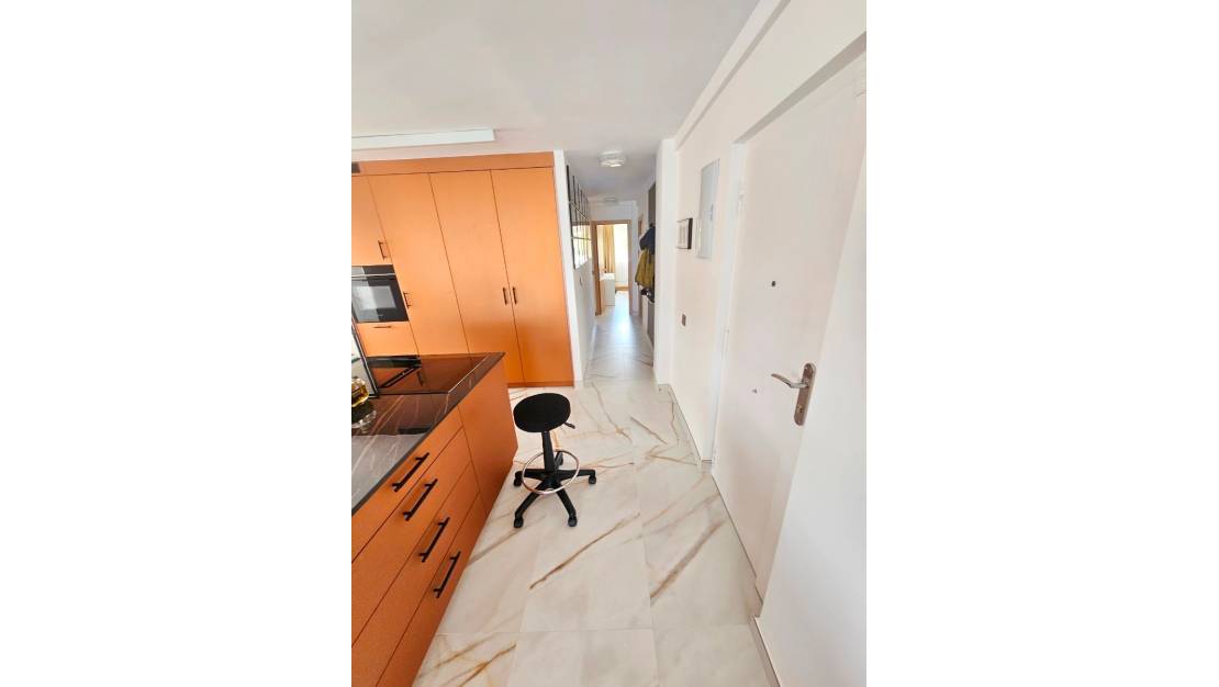 Venta - Apartment - Altea - Altea Centro