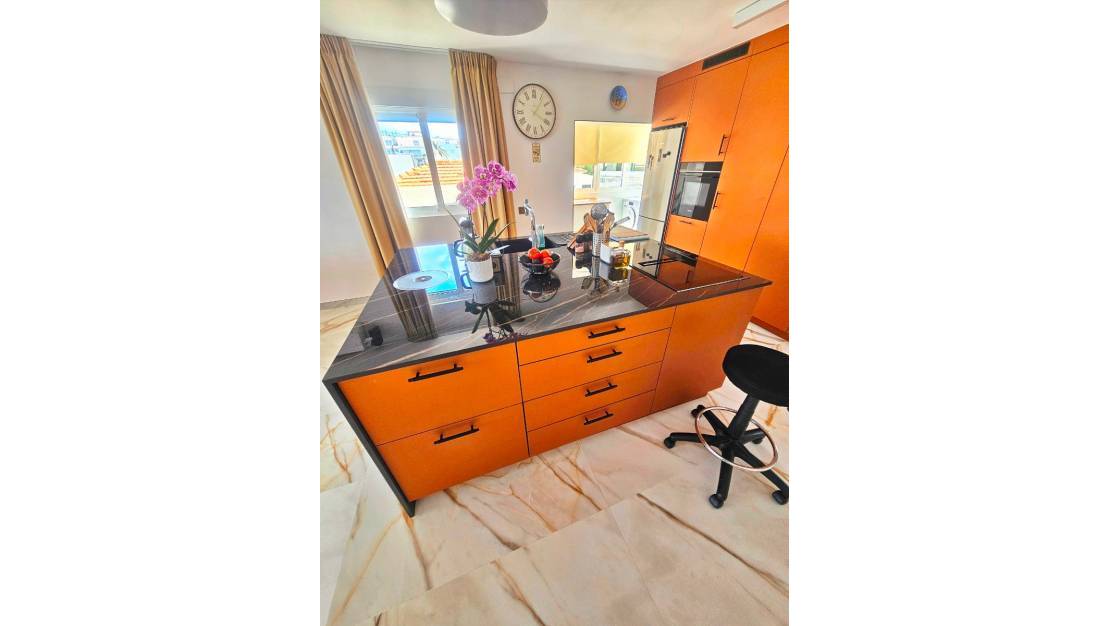 Venta - Apartment - Altea - Altea Centro