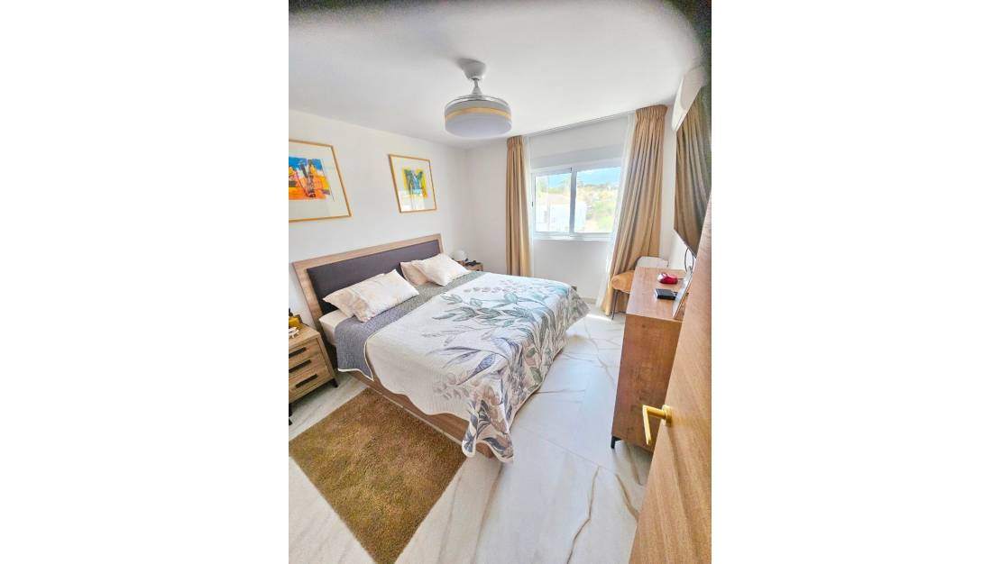 Venta - Apartment - Altea - Altea Centro