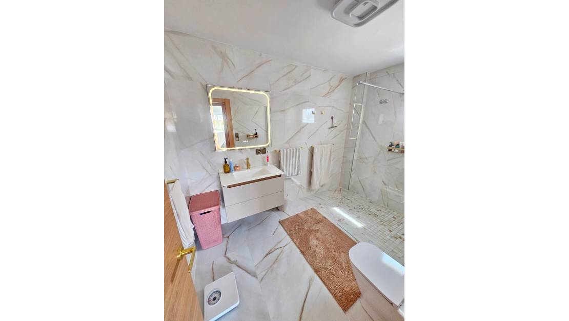 Venta - Apartment - Altea - Altea Centro