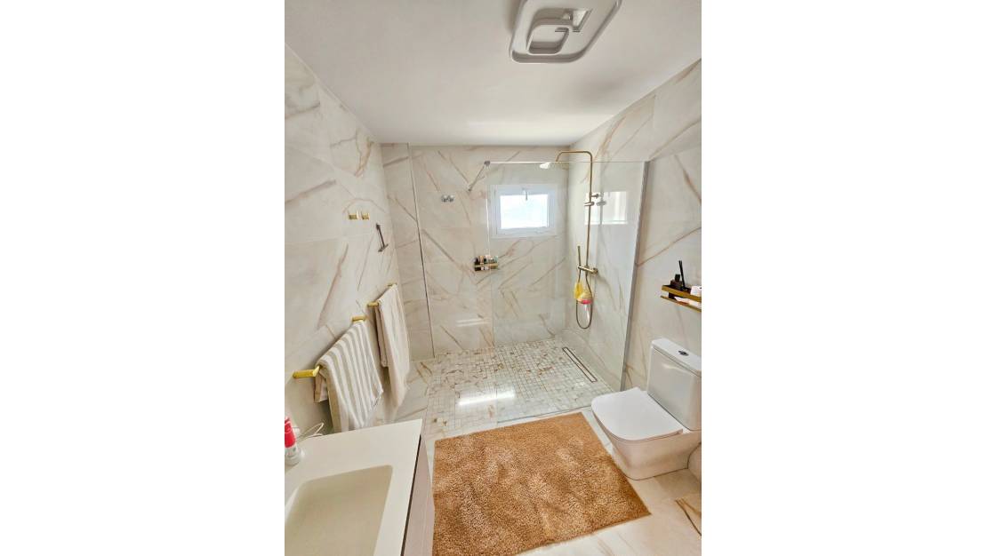 Venta - Apartment - Altea - Altea Centro