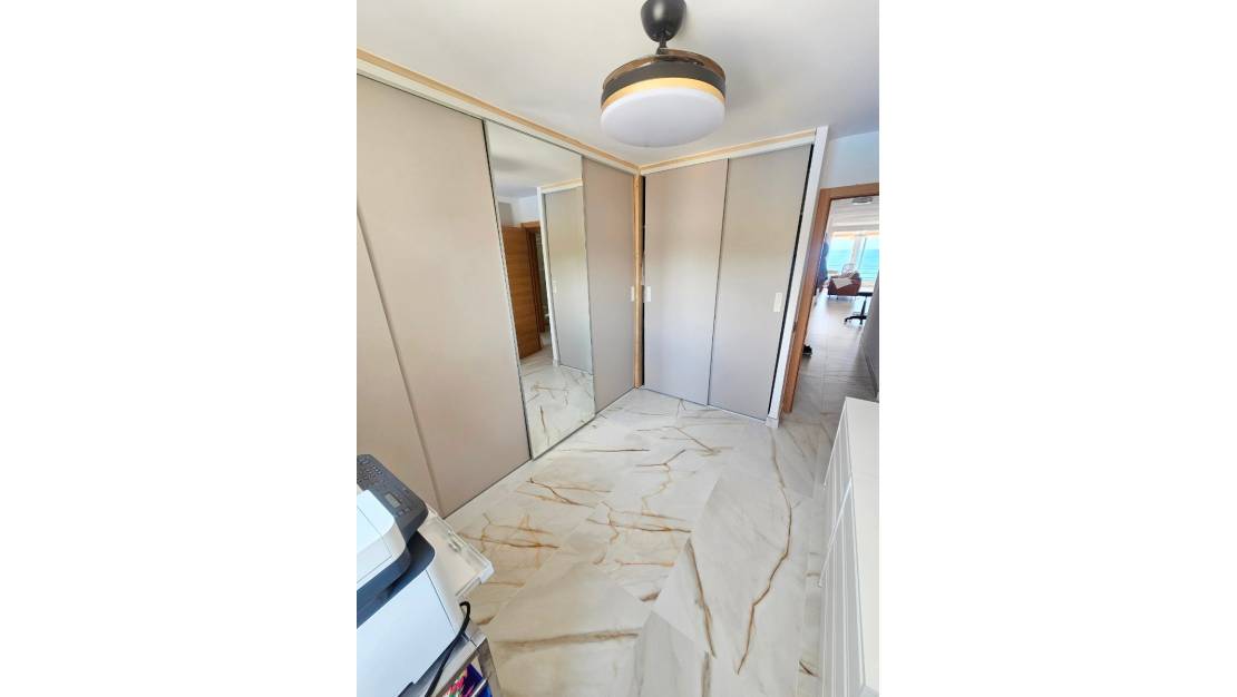 Venta - Apartment - Altea - Altea Centro