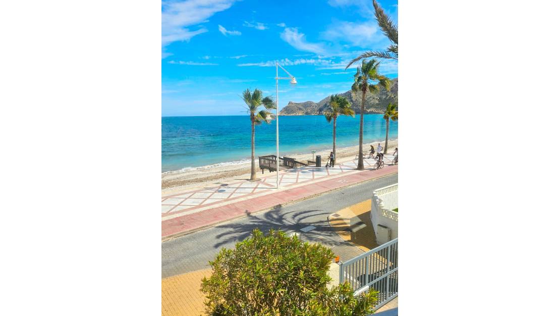 Venta - Apartment - Altea - Altea Centro