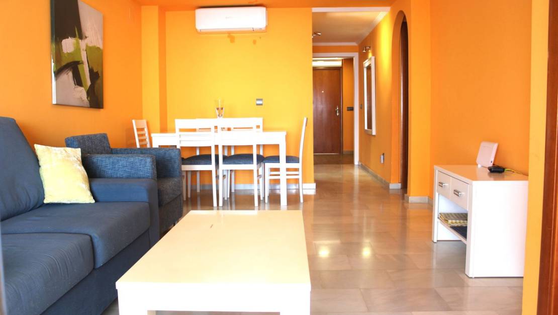 Venta - Apartment - Altea - Altea Centro