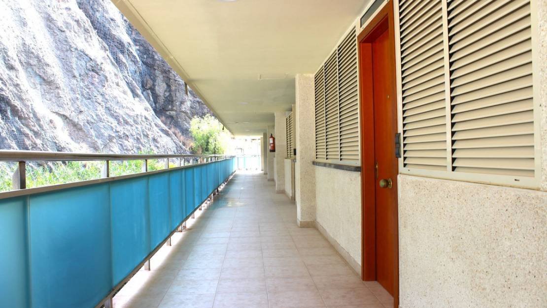 Venta - Apartment - Altea - Altea Centro