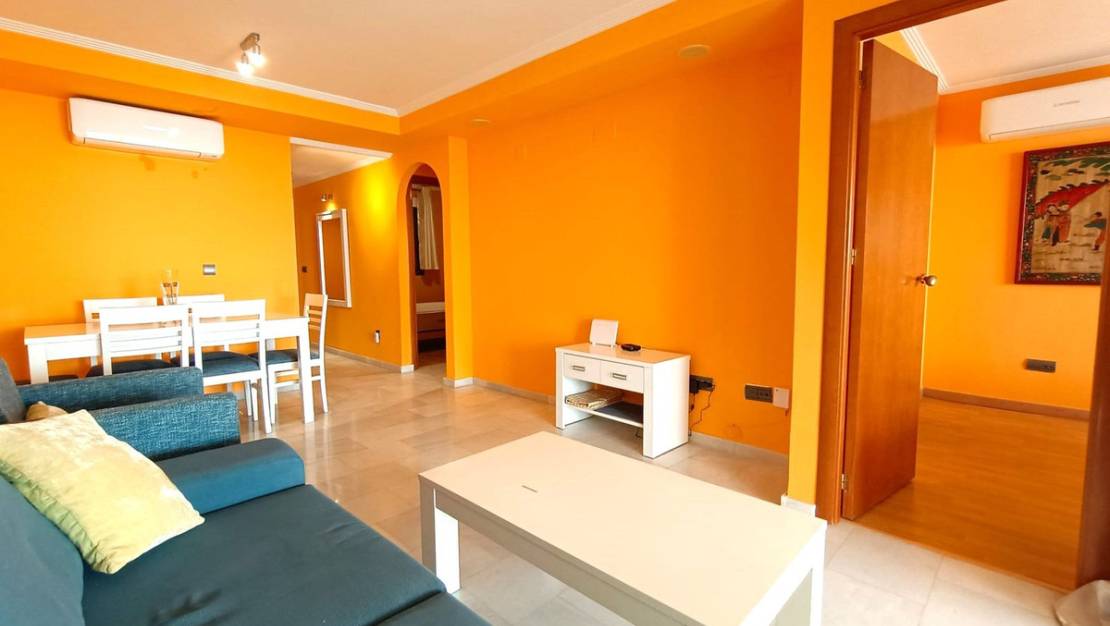 Venta - Apartment - Altea - Altea Centro