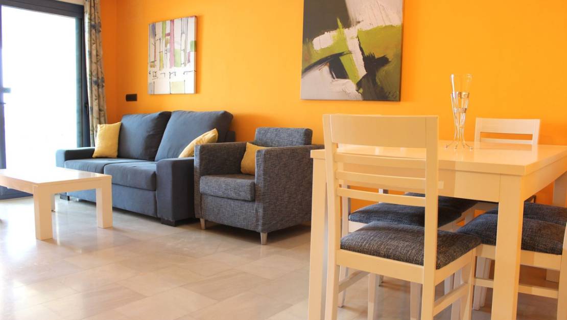 Venta - Apartment - Altea - Altea Centro
