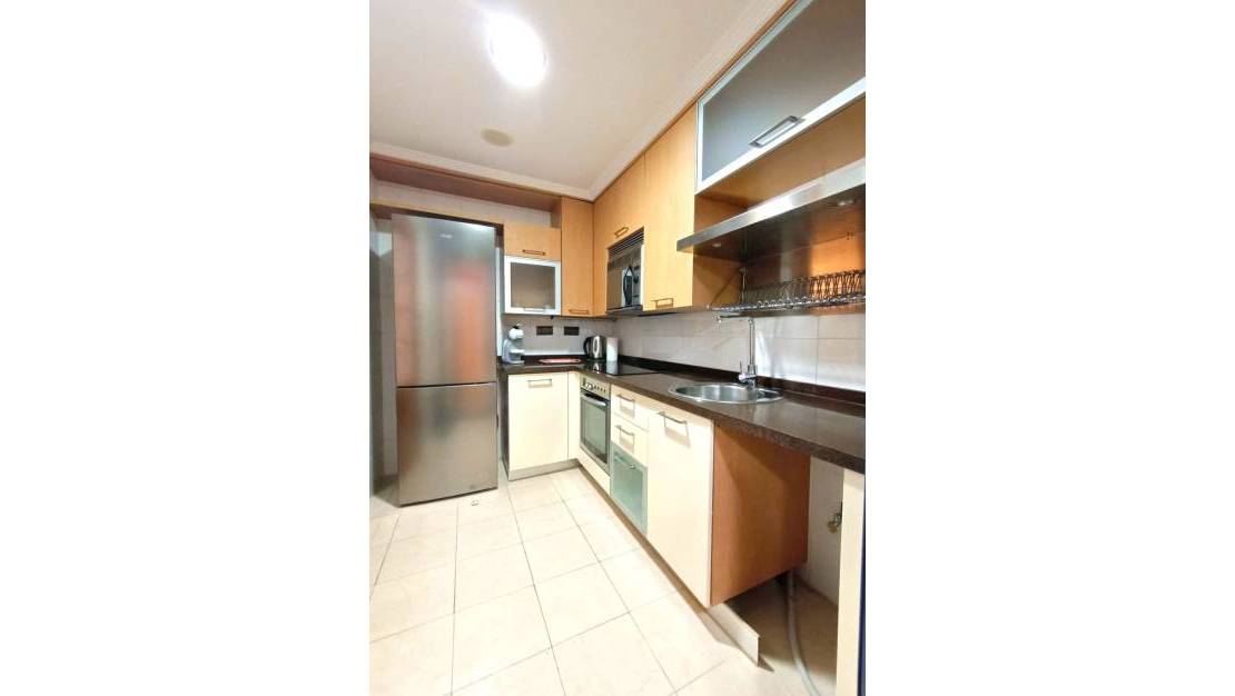 Venta - Apartment - Altea - Altea Centro