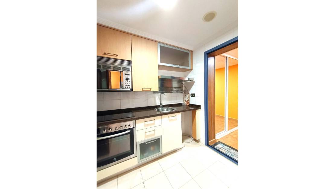 Venta - Apartment - Altea - Altea Centro