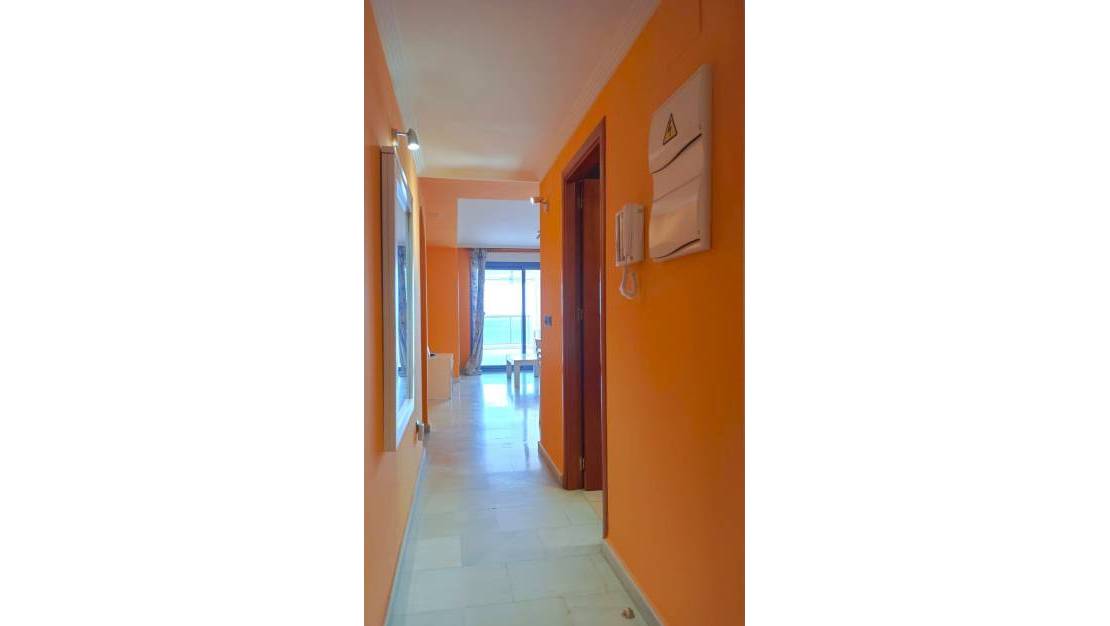 Venta - Apartment - Altea - Altea Centro
