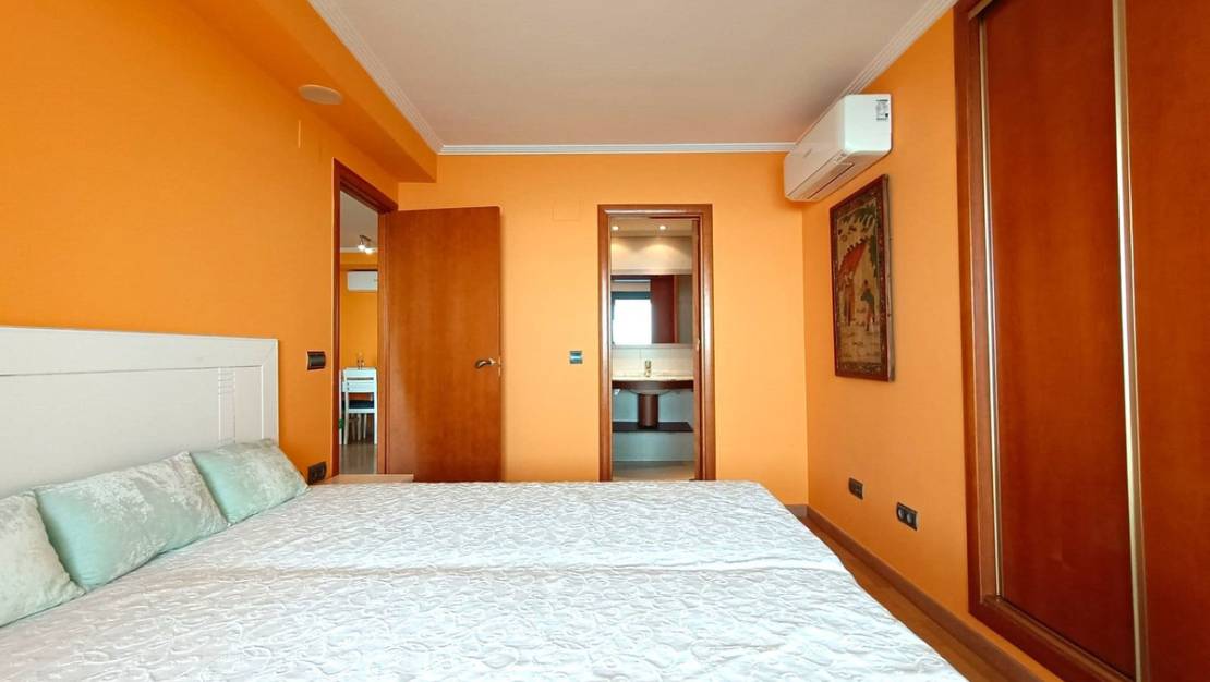 Venta - Apartment - Altea - Altea Centro