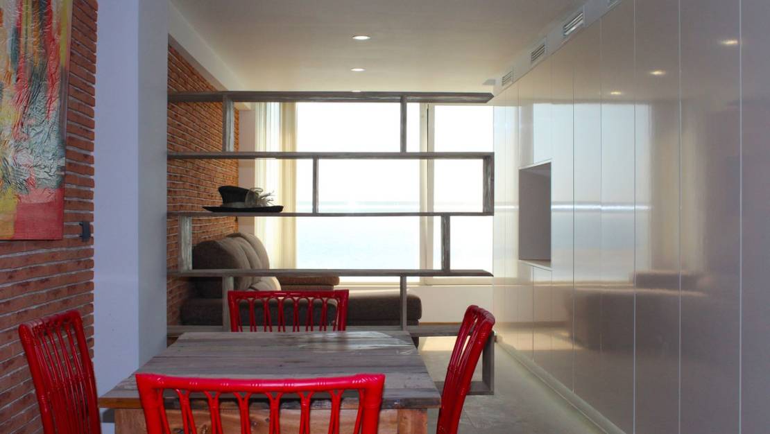 Venta - Apartment - Altea - Altea Centro