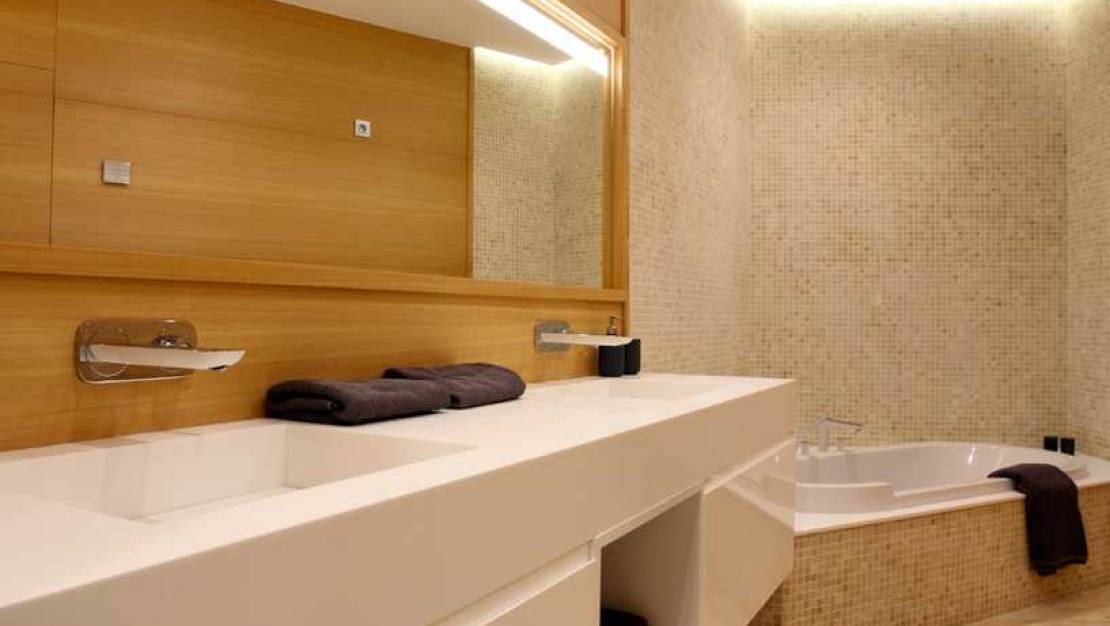 Venta - Apartment - Altea - Altea Centro