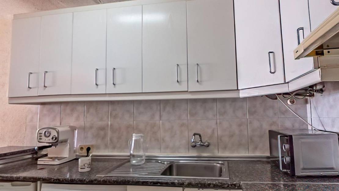 Venta - Apartment - Altea - Altea Centro
