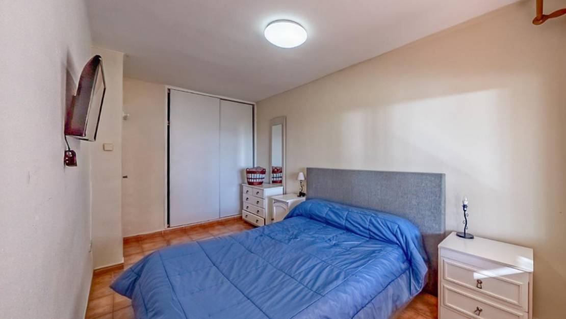Venta - Apartment - Altea - Altea Centro
