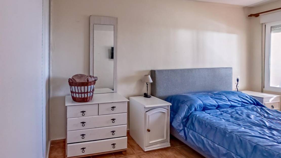 Venta - Apartment - Altea - Altea Centro