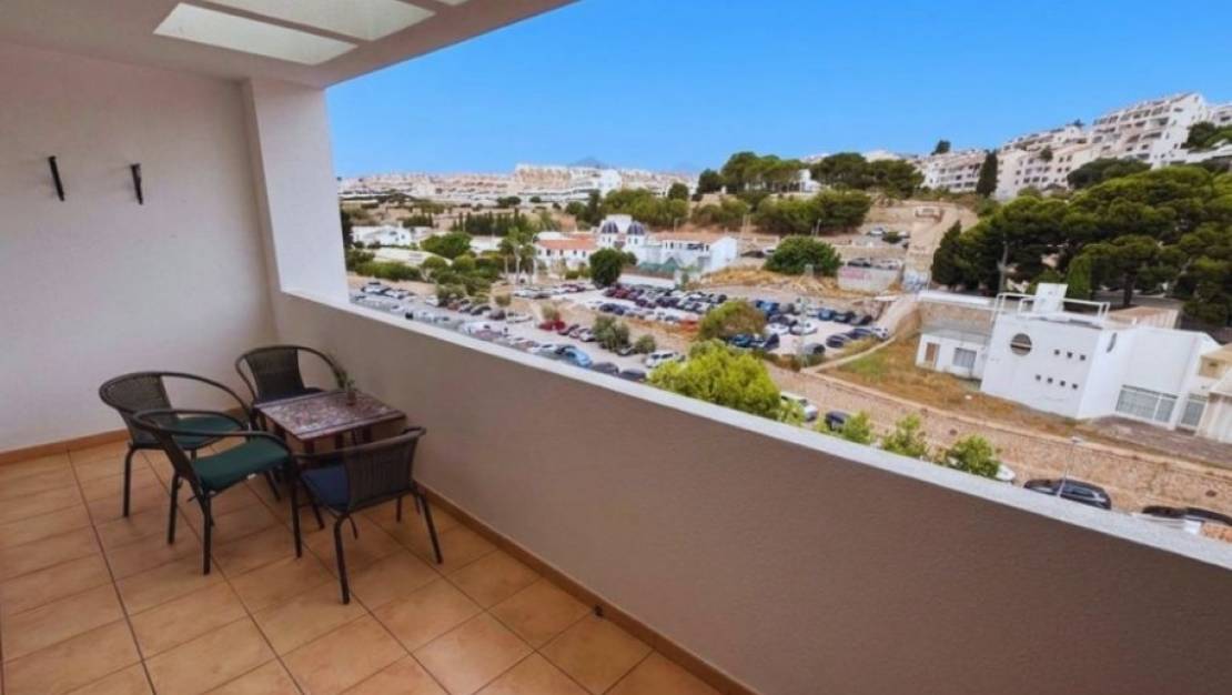Venta - Apartment - Altea - Altea Centro