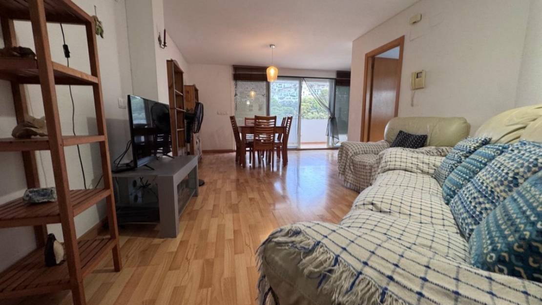 Venta - Apartment - Altea - Altea Centro