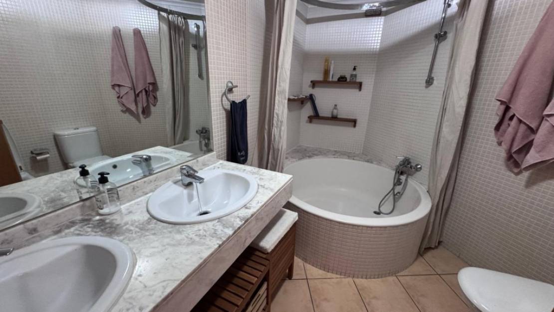 Venta - Apartment - Altea - Altea Centro