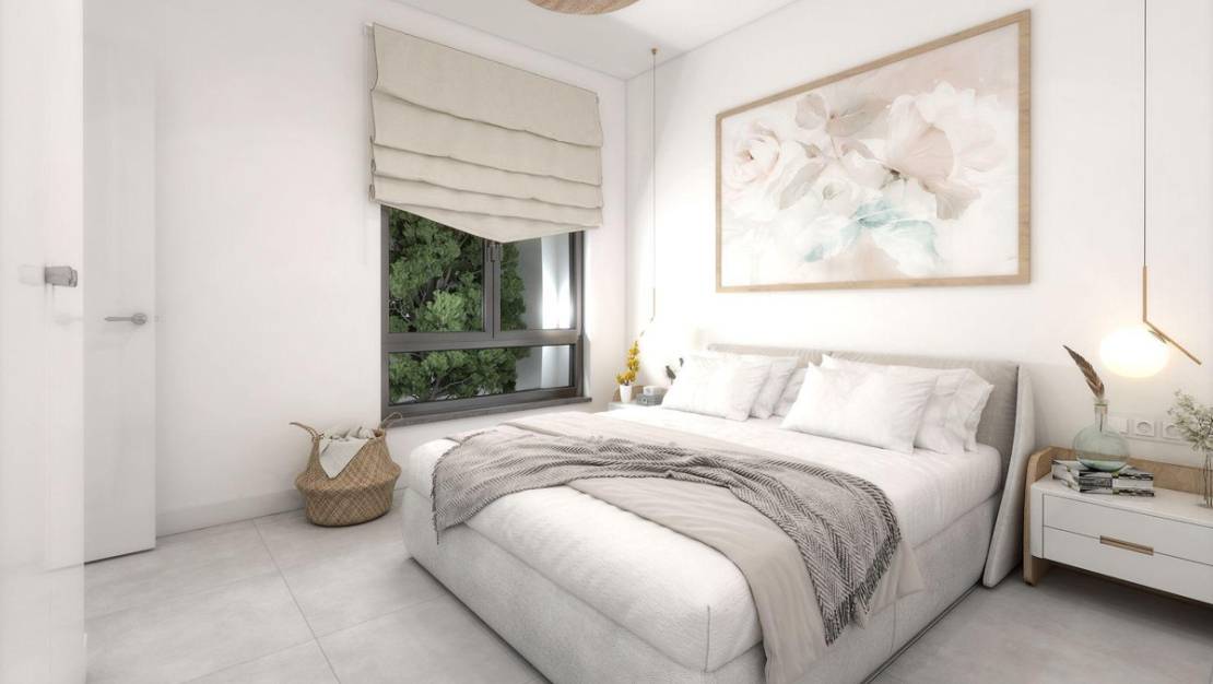 Venta - Apartment - Altea - Altea Centro
