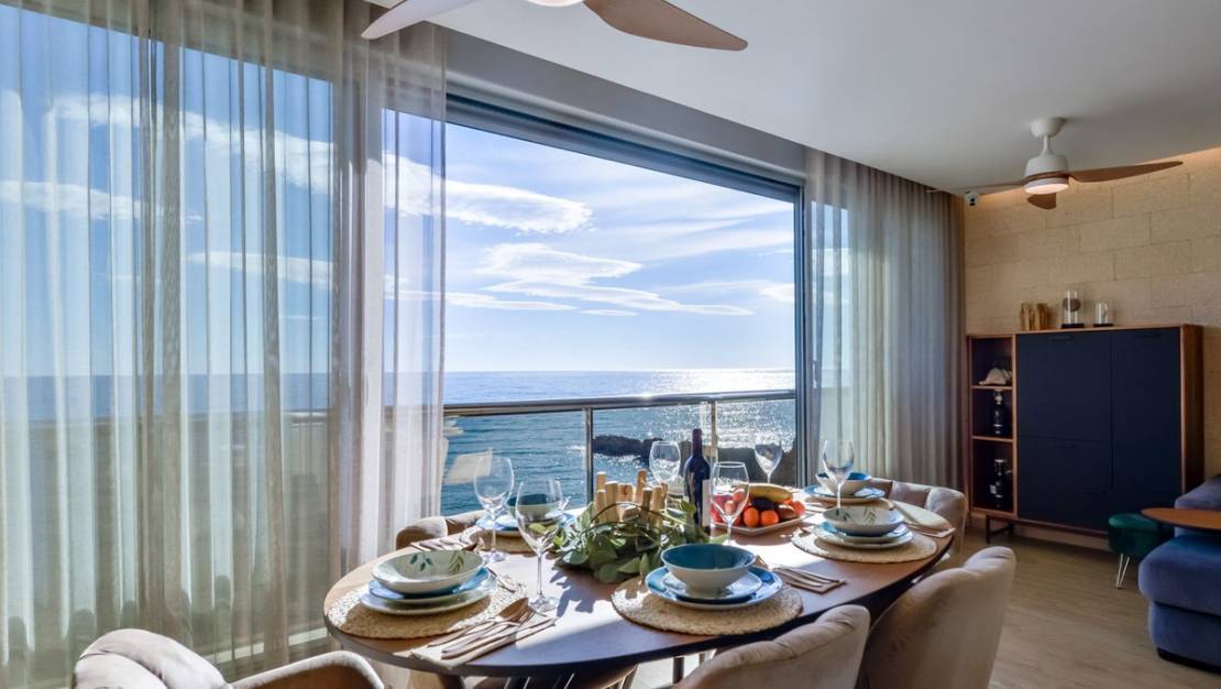 Venta - Apartment - Altea - Altea Centro