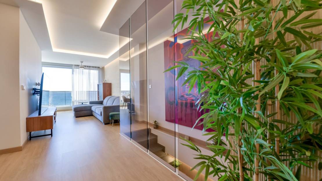 Venta - Apartment - Altea - Altea Centro