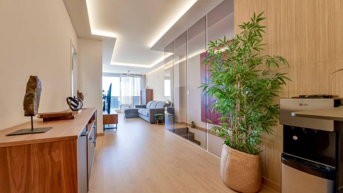 Venta - Apartment - Altea - Altea Centro