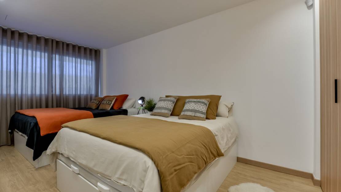 Venta - Apartment - Altea - Altea Centro