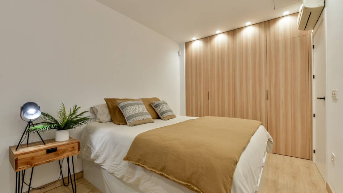 Venta - Apartment - Altea - Altea Centro