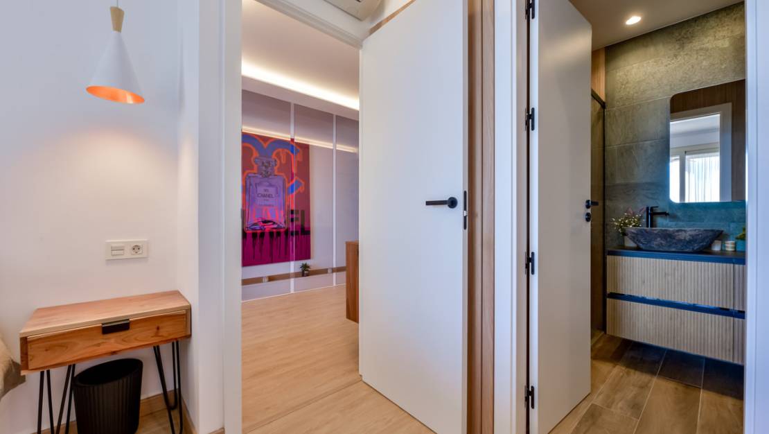 Venta - Apartment - Altea - Altea Centro