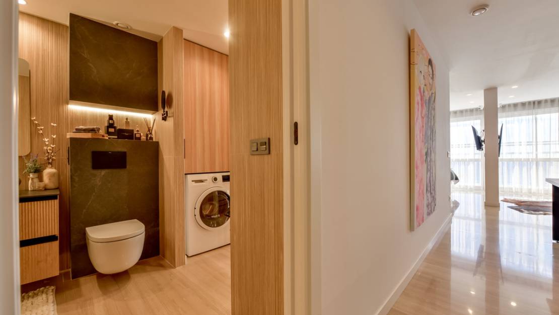 Venta - Apartment - Altea - Altea Centro