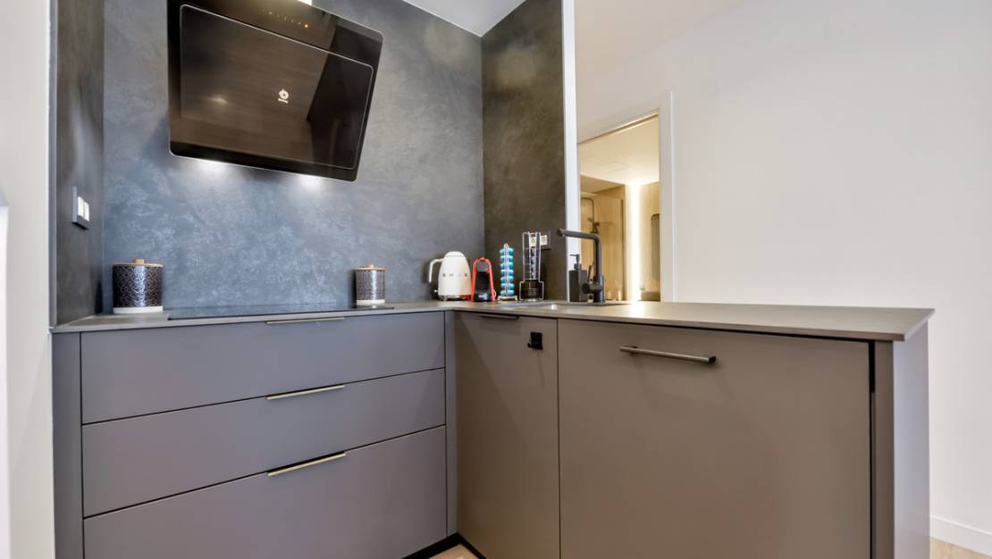 Venta - Apartment - Altea - Altea Centro
