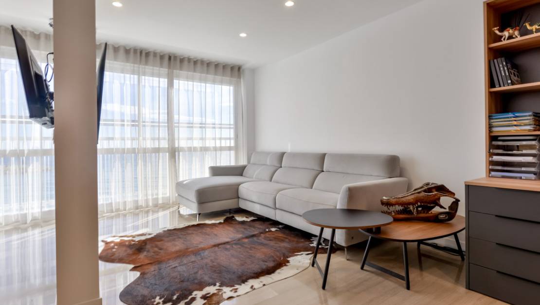 Venta - Apartment - Altea - Altea Centro