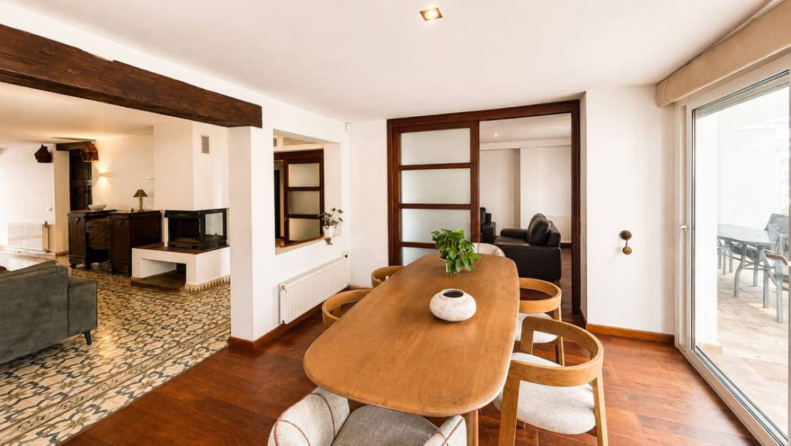 Venta - Apartment - Altea - Altea Centro