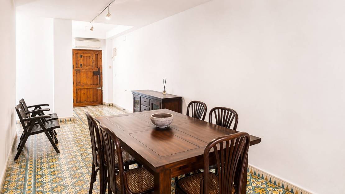 Venta - Apartment - Altea - Altea Centro