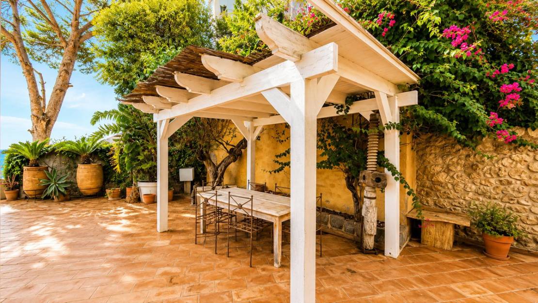 Venta - Apartment - Altea - Altea Centro