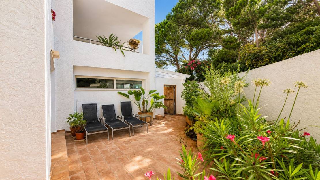 Venta - Apartment - Altea - Altea Centro
