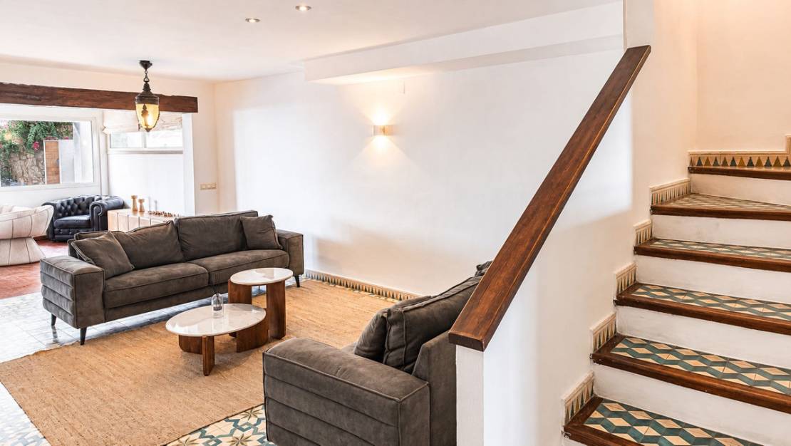 Venta - Apartment - Altea - Altea Centro