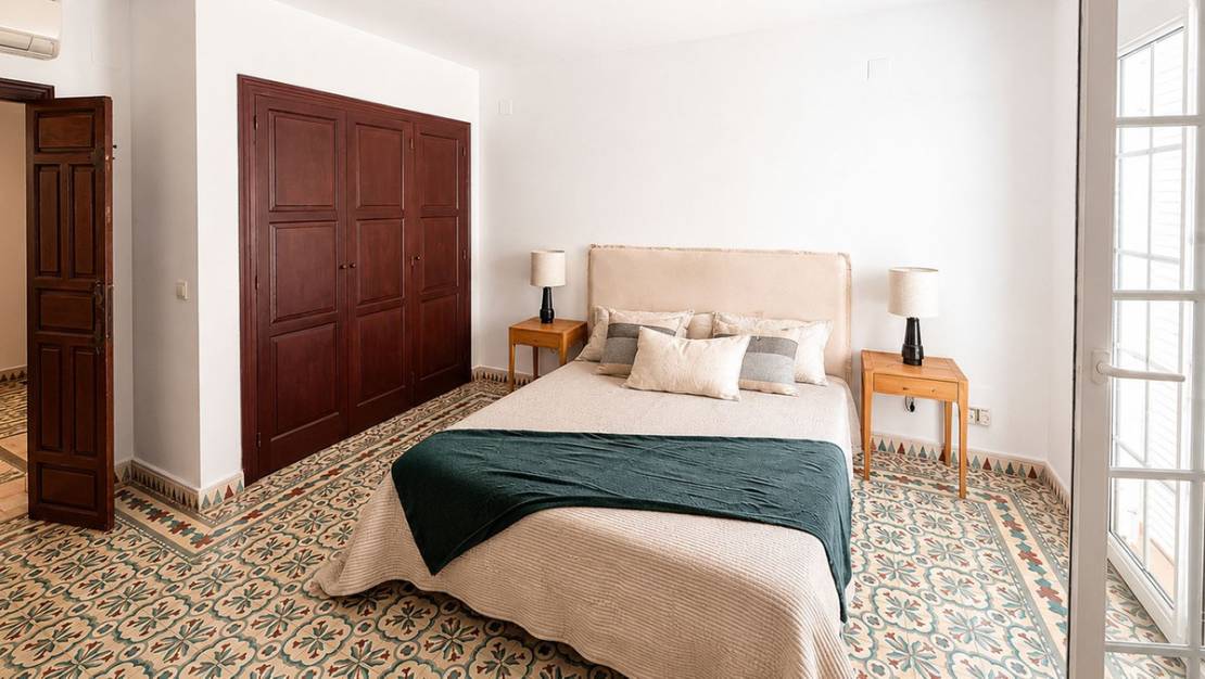 Venta - Apartment - Altea - Altea Centro