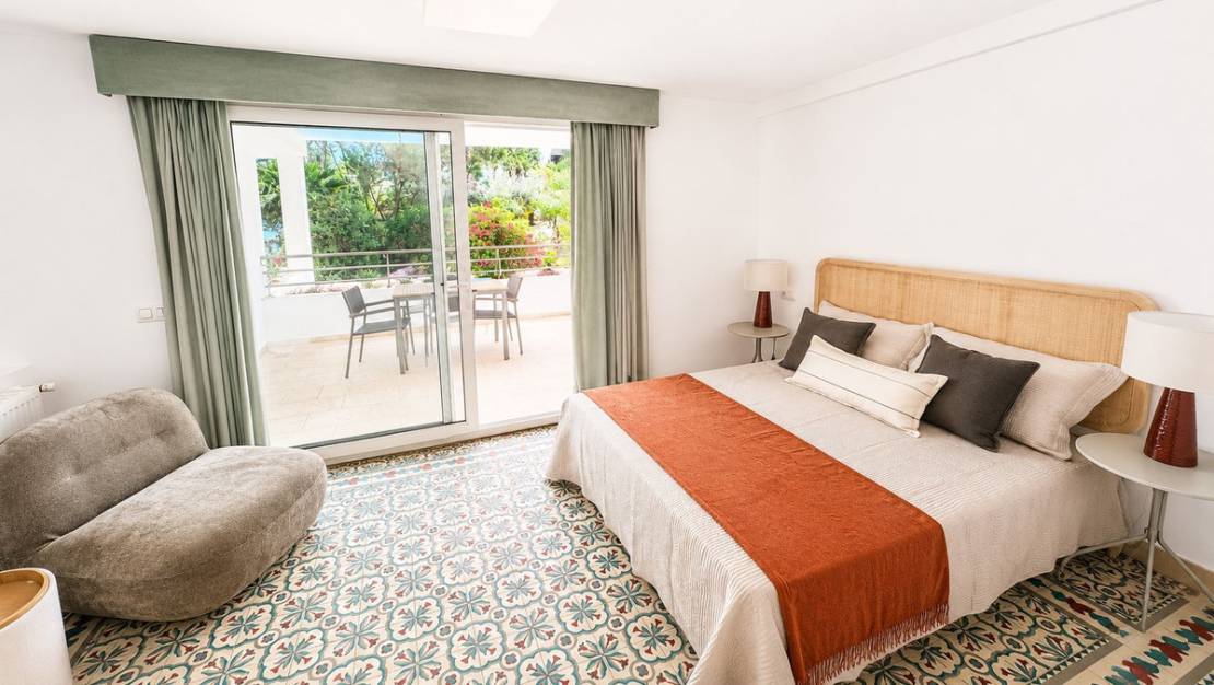 Venta - Apartment - Altea - Altea Centro