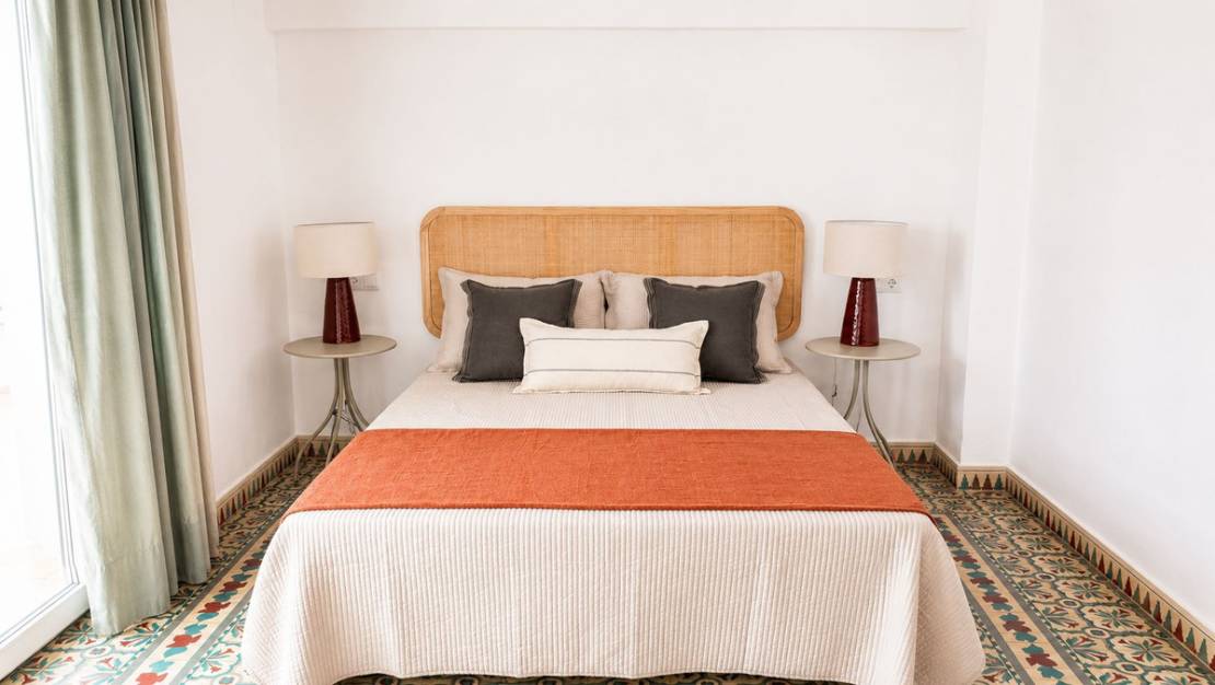 Venta - Apartment - Altea - Altea Centro
