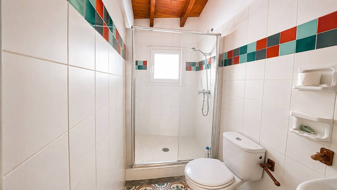 Venta - Apartment - Altea - Altea Centro
